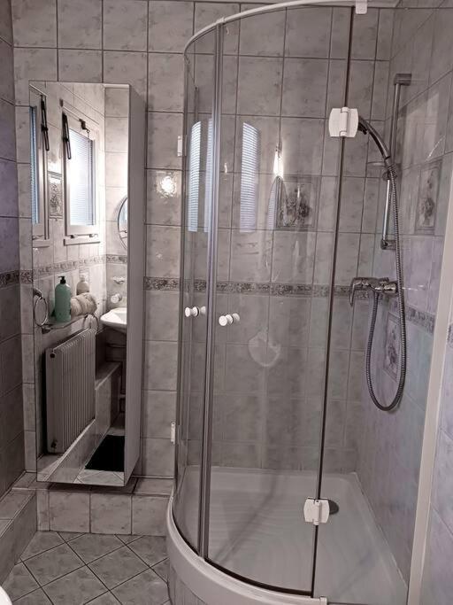 Pau Centre Vue Sur Les Pyrenees Pour 2 Nuits Au Minimum Apartment Ngoại thất bức ảnh